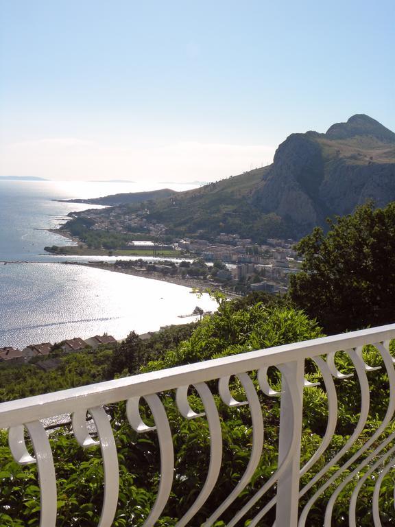 Holiday Home Figa Omiš Pokój zdjęcie